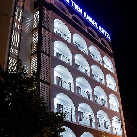 מי טאו Song Tien Annex Hotel מראה חיצוני תמונה