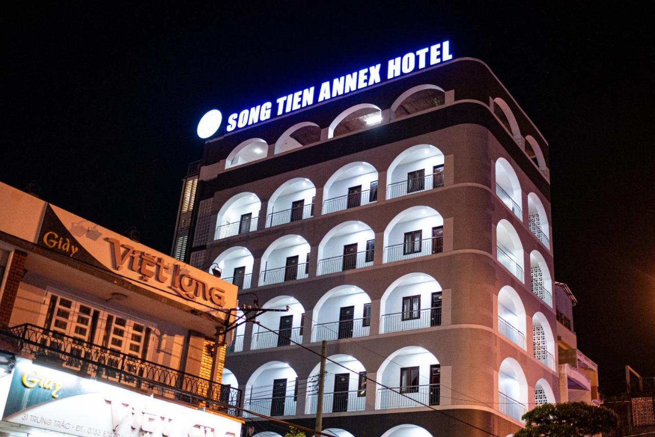 מי טאו Song Tien Annex Hotel מראה חיצוני תמונה