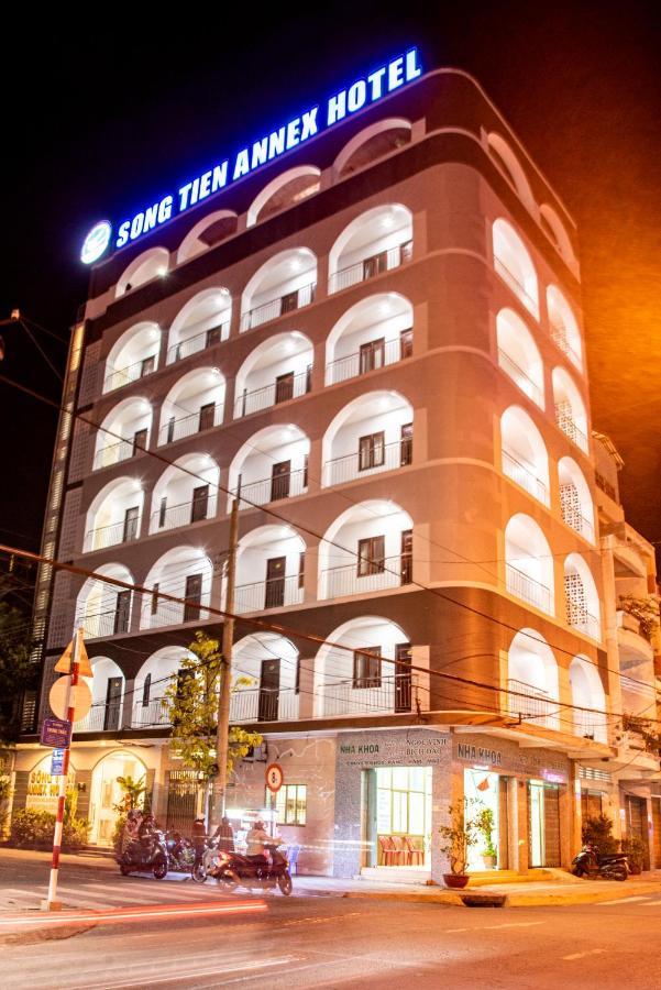 מי טאו Song Tien Annex Hotel מראה חיצוני תמונה