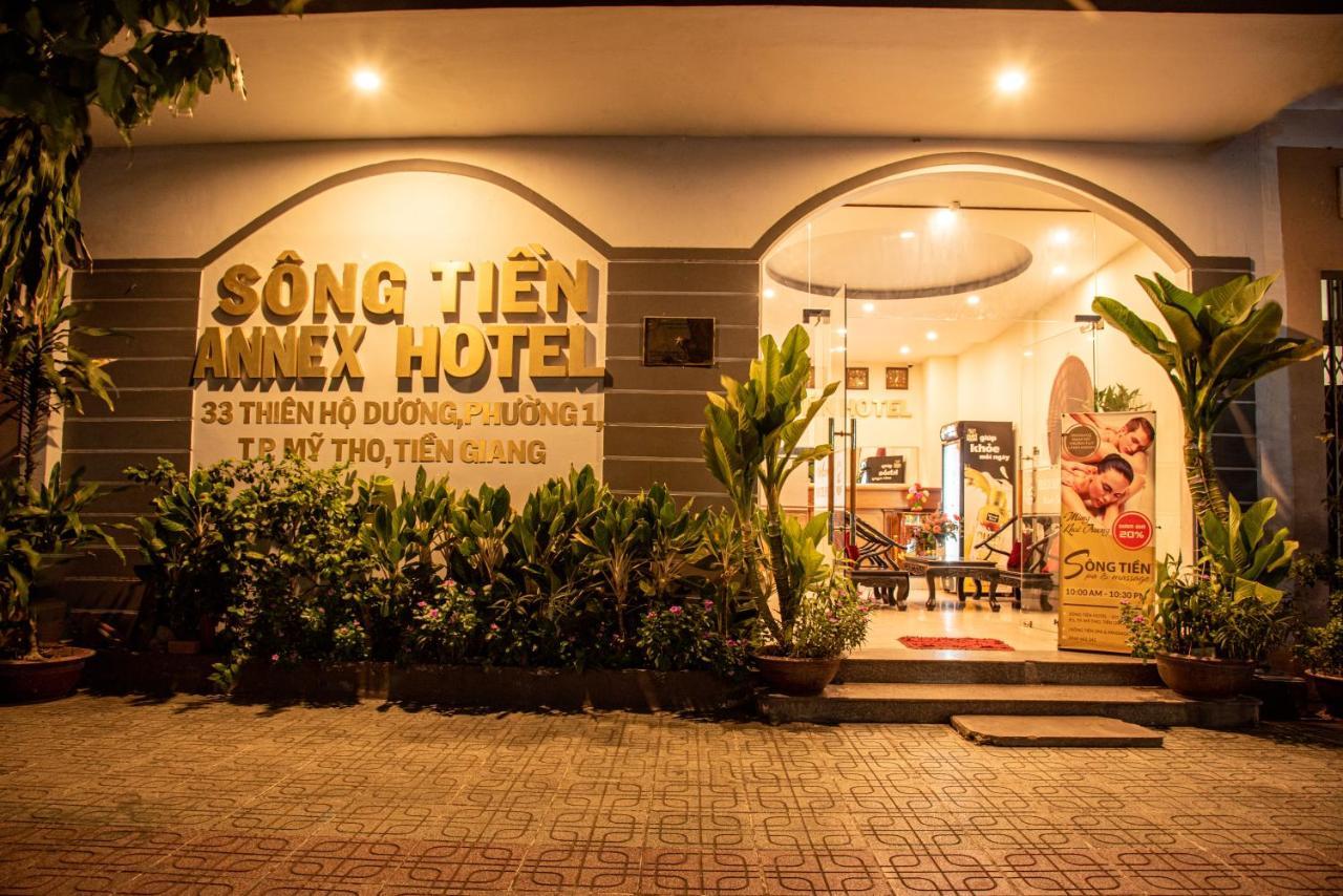מי טאו Song Tien Annex Hotel מראה חיצוני תמונה