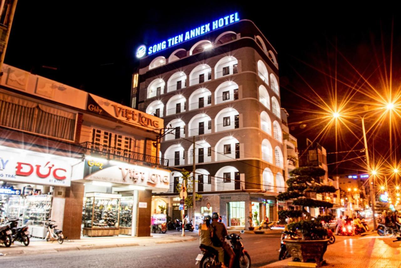 מי טאו Song Tien Annex Hotel מראה חיצוני תמונה