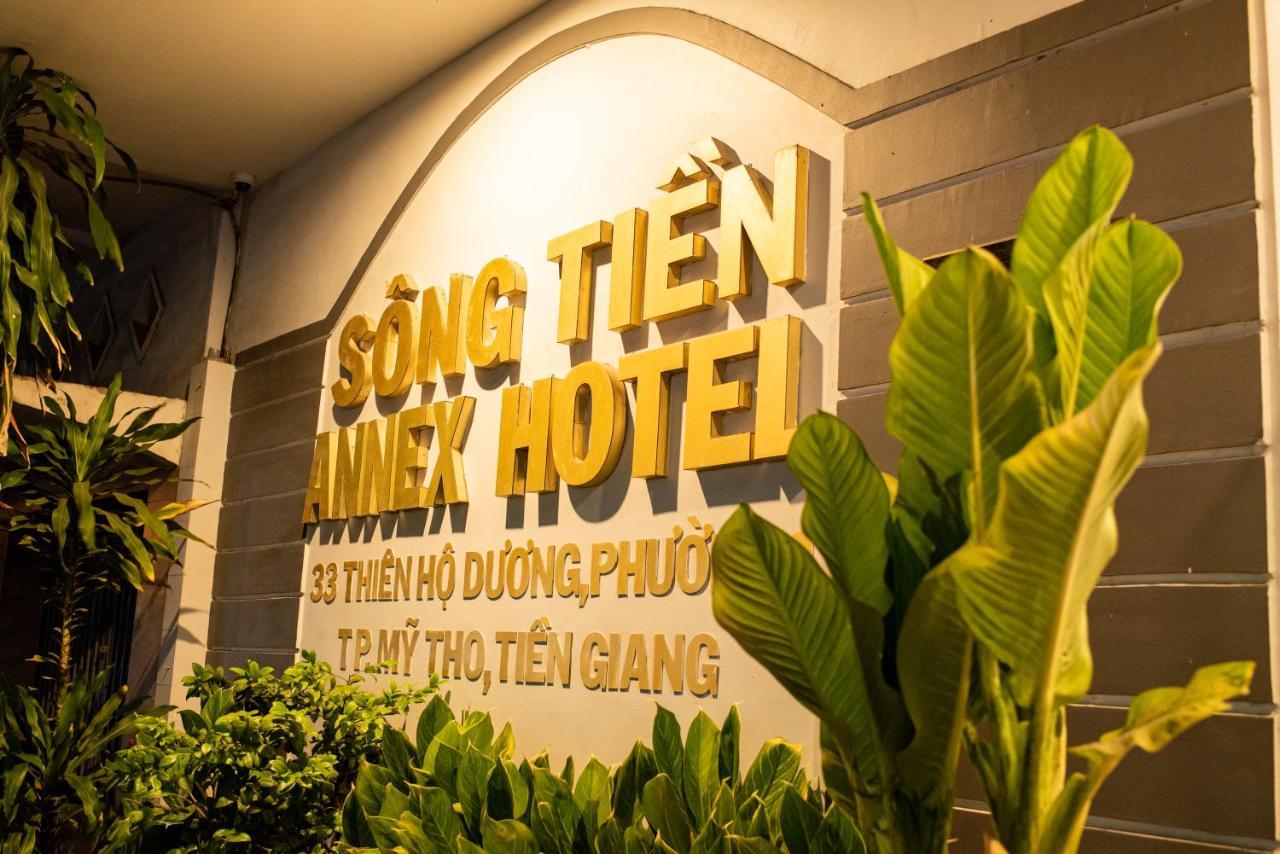 מי טאו Song Tien Annex Hotel מראה חיצוני תמונה