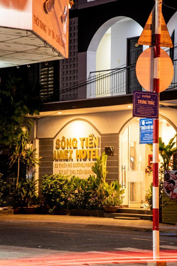 מי טאו Song Tien Annex Hotel מראה חיצוני תמונה