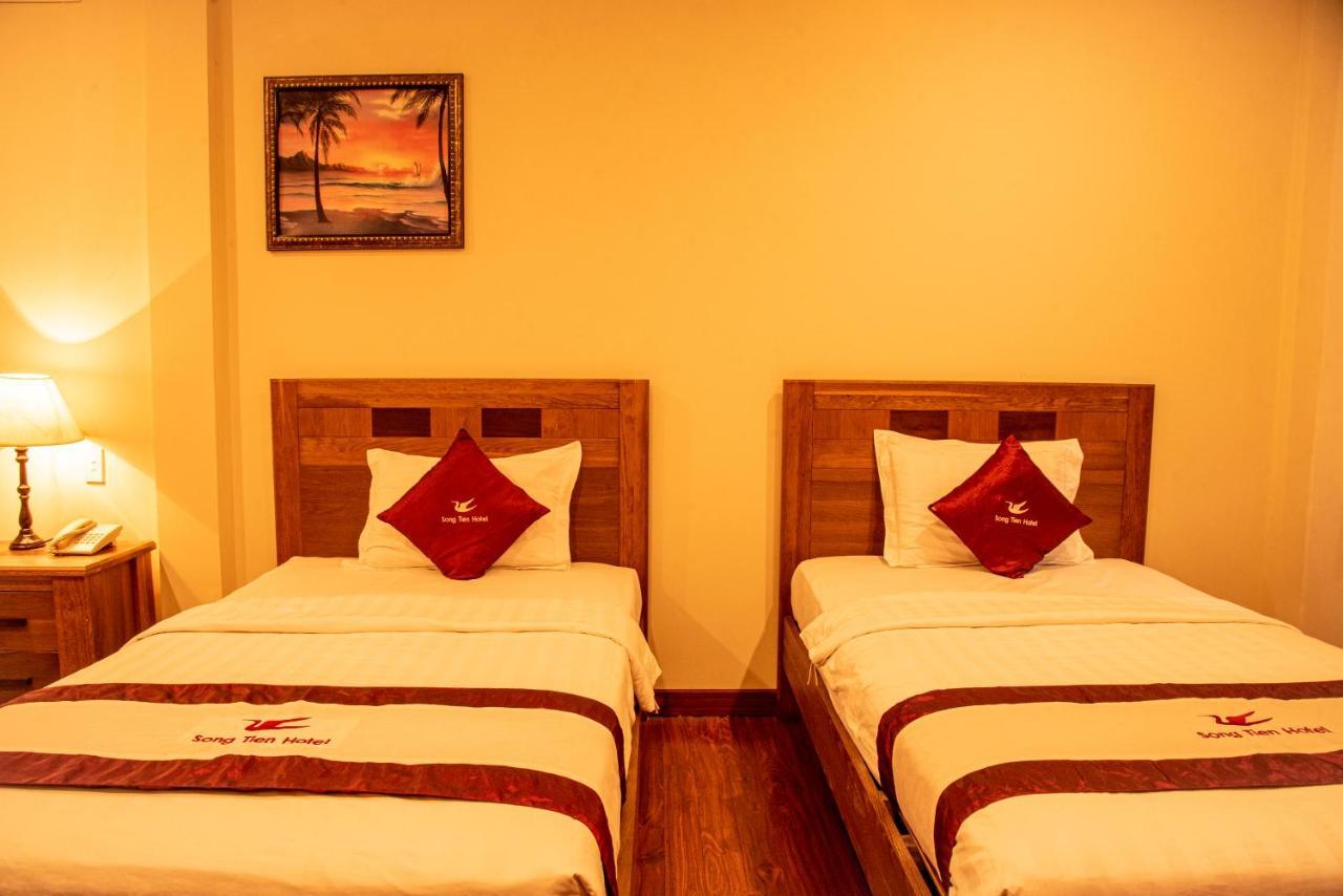 מי טאו Song Tien Annex Hotel מראה חיצוני תמונה