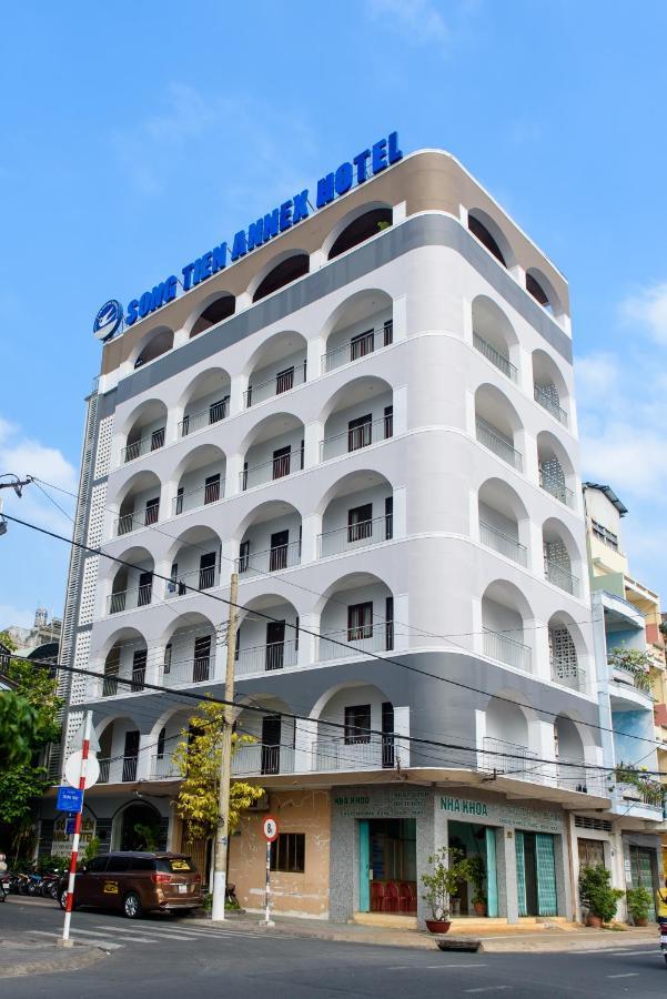 מי טאו Song Tien Annex Hotel מראה חיצוני תמונה
